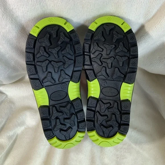 🆕 Arctic Shield Blue Snow Boots - Picture 10 of 10